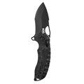 Sog Kiku XR Black SOG-12-27-02-57